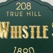 Last Whistle Stop: Massachusetts