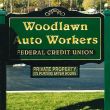 Woodlawn Auto Workers FCU: Blasdell, NY