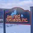 Gas Field: Shinglehouse, PA