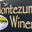 Montezuma Winery: Seneca Falls, NY