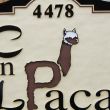 C & L Paca Farm: Branchport, NY