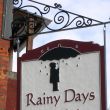 Rainy Day Cafe: Mount Morris, NY