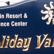 Holiday Valley Ski: Ellicottville, NY