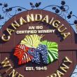 Canandaigua Wine Company: Canandaigua, NY