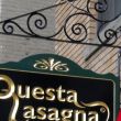 Questa Lasagna: Mount Morris, NY