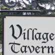 Village Tavern: Geneseo, NY