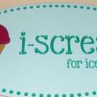 I Scream for Ice Cream: Pittsford, NY
