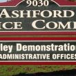 Ashford Office Complex: Olean, NY