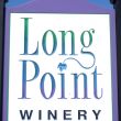 Long Point Winery: Aurora, NY