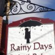 Rainy Day Cafe: Mount Morris, NY