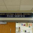 Avon Food Service: Avon, NY