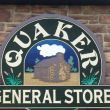 Quaker General Store: Allegany State Park, NY