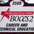 Boces: Spencerport, NY