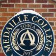 Medaille College Seal: Buffalo, NY