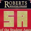 Roberts Wesleyan: Rochester, NY