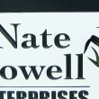 Nate Powell: Dansville, NY
