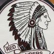 Red Raiders: Avon, NY