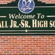 Kendall Jr-Sr High School: Kendall, NY