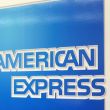 American Express: New York City