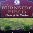 Coach Burnside Field: Eden, NY