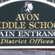 Avon Middle School: Avon, NY