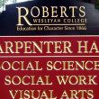 Roberts Wesleyan: Rochester, NY