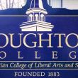 Houghton College: Houghton, NY