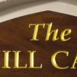 The Hill Cafe: Rochester, NY