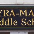Palmyra Macedon Middle School: Palmyra, NY