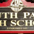 South Park High School: Buffalo, NY