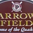 Barrows Field: Orchard Park, NY