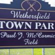 Wethersfield Town Park: Wethersfield, NY