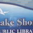 Lake Shore Library: Hamburg, NY