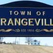 Town of Orangeville: Orangeville NY