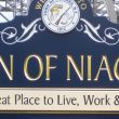 Town of Niagara: Niagara, NY