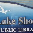 Lake Shore Public Library: Hamburg, NY