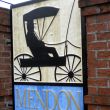 Mendon Square: Mendon, NY