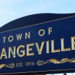 Town of Orangeville: Orangeville NY