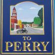 Weolcome to Perry: Perry, NY