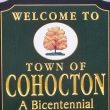 Town of Cohocton: Cohocton, NY