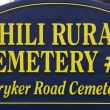 Chili Rural Cemetery: Chili, NY