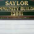 Saylor Community: Irving, NY