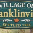 Village of Franklinville: Franklinville, NY