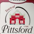 Pittsford Entrance: Pittsford, NY