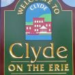 Clyde on the Erie: Clyde, NY