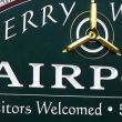 Perry Warsaw Airport: Perry, New York