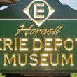 Erie Depot: Hornell, NY