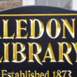 Caledonia Library: Caledonia, NY