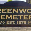 Greenwood Cemetery: Greenwood, NY