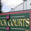 Rotary Hauck Courts: Perry, NY